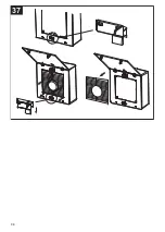 Preview for 98 page of Vortice QE 100 LL T Instruction Booklet