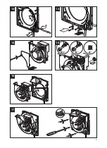 Preview for 57 page of Vortice QUADRO SUPER Instruction Booklet