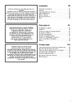 Preview for 5 page of Vortice RF-EU M10 4P Instruction Booklet