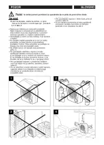 Preview for 19 page of Vortice SCALDATUTTO DUEMILA Instruction Booklet