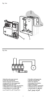 Preview for 4 page of Vortice SCNR Instruction Booklet