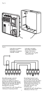 Предварительный просмотр 4 страницы Vortice SCNR5 Instruction Booklet