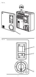 Предварительный просмотр 5 страницы Vortice SCNR5 Instruction Booklet