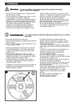 Preview for 12 page of Vortice TELENORDIK 5T Instruction Booklet