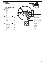 Preview for 35 page of Vortice TELENORDIK 5T Instruction Booklet