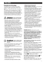 Preview for 5 page of Vortice TELENORDIK 5TR Instruction Booklet