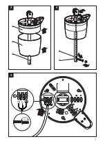 Preview for 33 page of Vortice TELENORDIK 5TR Instruction Booklet