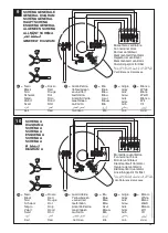 Preview for 35 page of Vortice TELENORDIK 5TR Instruction Booklet