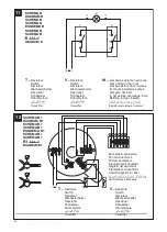 Preview for 36 page of Vortice TELENORDIK 5TR Instruction Booklet