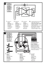 Preview for 37 page of Vortice TELENORDIK 5TR Instruction Booklet