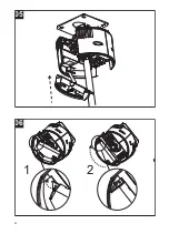 Preview for 20 page of Vortice TELENORDIK ECO Instruction Booklet