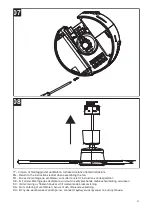 Preview for 21 page of Vortice TELENORDIK ECO Instruction Booklet