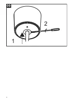 Preview for 22 page of Vortice TELENORDIK ECO Instruction Booklet