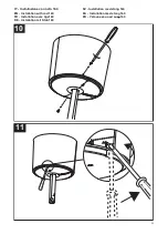 Preview for 23 page of Vortice TELENORDIK ECO Instruction Booklet