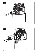 Preview for 26 page of Vortice TELENORDIK ECO Instruction Booklet