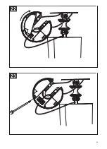 Preview for 29 page of Vortice TELENORDIK ECO Instruction Booklet