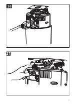 Preview for 31 page of Vortice TELENORDIK ECO Instruction Booklet