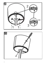 Preview for 32 page of Vortice TELENORDIK ECO Instruction Booklet