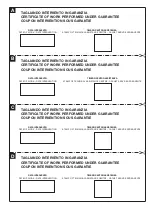 Preview for 38 page of Vortice TELENORDIK ECO Instruction Booklet