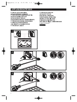 Preview for 8 page of Vortice Televario Instruction Booklet