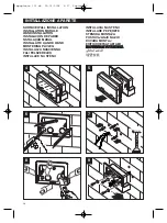 Предварительный просмотр 30 страницы Vortice Televario Instruction Booklet