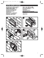 Предварительный просмотр 31 страницы Vortice Televario Instruction Booklet