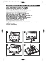 Предварительный просмотр 32 страницы Vortice Televario Instruction Booklet