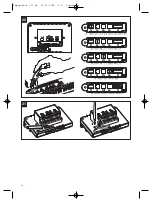 Предварительный просмотр 34 страницы Vortice Televario Instruction Booklet