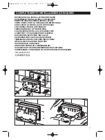 Предварительный просмотр 41 страницы Vortice Televario Instruction Booklet