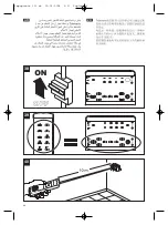 Предварительный просмотр 46 страницы Vortice Televario Instruction Booklet