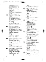 Предварительный просмотр 48 страницы Vortice Televario Instruction Booklet