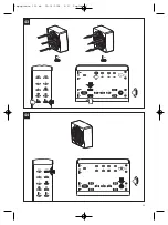 Предварительный просмотр 51 страницы Vortice Televario Instruction Booklet