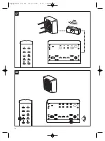 Предварительный просмотр 56 страницы Vortice Televario Instruction Booklet