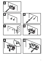 Preview for 27 page of Vortice THERMOLOGIKA DESIGN PLUS Instruction Booklet