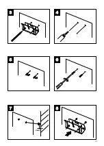 Предварительный просмотр 25 страницы Vortice THERMOLOGIKA DESIGN Instruction Booklet