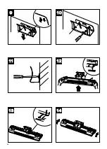 Предварительный просмотр 26 страницы Vortice THERMOLOGIKA DESIGN Instruction Booklet