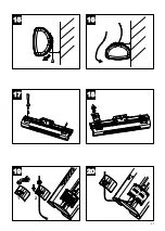 Предварительный просмотр 27 страницы Vortice THERMOLOGIKA DESIGN Instruction Booklet