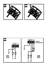 Предварительный просмотр 28 страницы Vortice THERMOLOGIKA DESIGN Instruction Booklet