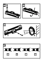 Предварительный просмотр 29 страницы Vortice THERMOLOGIKA DESIGN Instruction Booklet