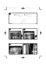 Предварительный просмотр 23 страницы Vortice Thermologika Soleil 1500 Instruction Booklet