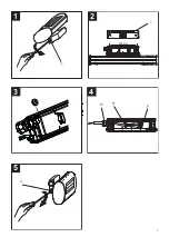 Предварительный просмотр 7 страницы Vortice THERMOLOGIKA Instruction Booklet