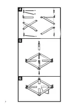 Preview for 7 page of Vortice TIRACAMINO TC 10 M Instruction Booklet