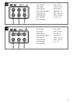 Preview for 25 page of Vortice TR-ED 010 Instruction Booklet