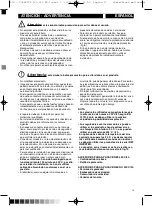 Preview for 13 page of Vortice TRT 180 ED 6P Instruction Booklet