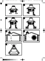 Preview for 28 page of Vortice TRT 180 ED 6P Instruction Booklet