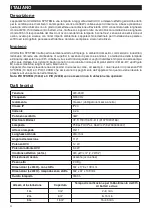 Preview for 4 page of Vortice UVLOGIKA SYSTEM Instruction Booklet