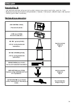 Preview for 15 page of Vortice UVLOGIKA SYSTEM Instruction Booklet