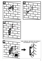 Preview for 43 page of Vortice UVLOGIKA SYSTEM Instruction Booklet