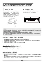 Предварительный просмотр 17 страницы Vortice VORT ARTIK UI Instruction Booklet