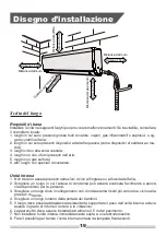 Предварительный просмотр 21 страницы Vortice VORT ARTIK UI Instruction Booklet